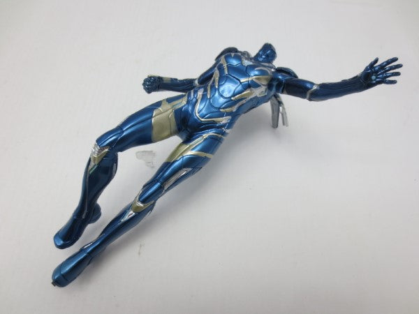 アベンジャーズ エンドゲーム レスキューアーマー 1/10 バトルジオラマ