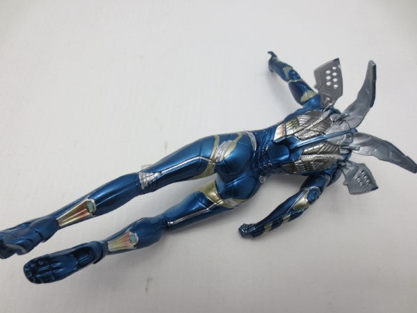 中古】【開封品】ペッパー・ポッツ レスキューアーマー バトル