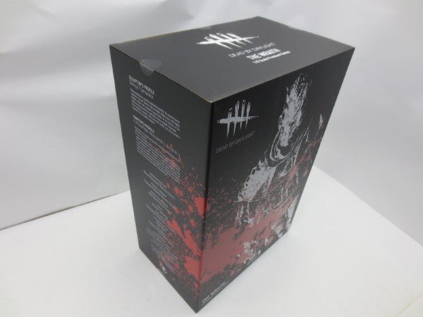 【中古】【未開封】1/6 レイス プレミアム スタチュー 「Dead by Daylight」＜フィギュア＞（代引き不可）6587