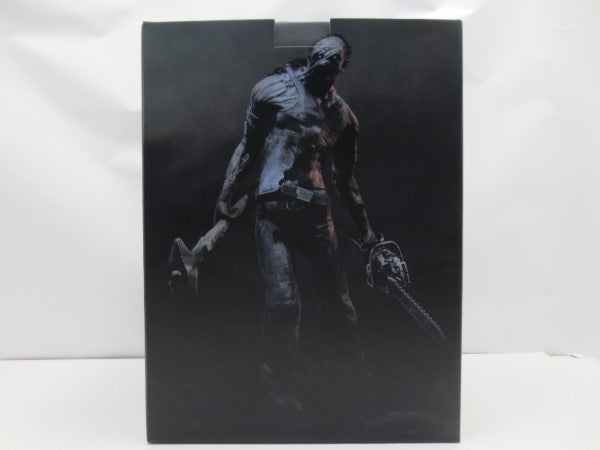 【中古】【開封品】【未使用】1/6 ヒルビリー プレミアム スタチュー 「Dead by Daylight」＜フィギュア＞（代引き不可）6587