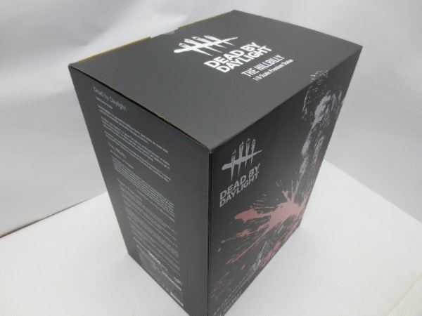 【中古】【開封品】【未使用】1/6 ヒルビリー プレミアム スタチュー 「Dead by Daylight」＜フィギュア＞（代引き不可）6587