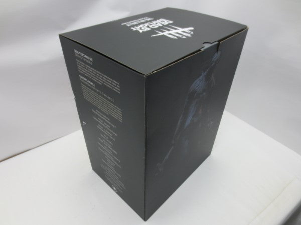 【中古】【開封品】【未使用】1/6 ヒルビリー プレミアム スタチュー 「Dead by Daylight」＜フィギュア＞（代引き不可）6587