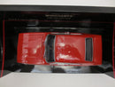 【中古】【開封品】Minichamps 1/18 FORD CAPRI 1969 (レッド)「CAR COLLECTION」＜コレクターズアイテム＞（代引き不可）6587