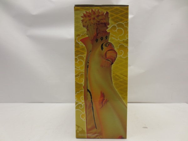 中古】【未開封】C賞 波風ミナト(九喇嘛リンクモード