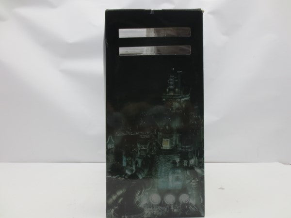 【中古】【未開封】エンド賞 セフィロス フィギュア 「ファイナルファンタジーVII リメイク 発売記念くじ」＜フィギュア＞（代引き不可）6587