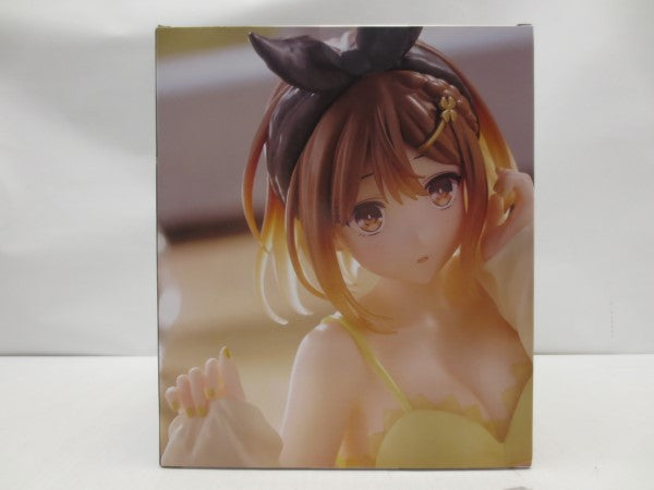 【中古】【未開封】A賞 ライザフィギュア  「タイトーくじ アニメ『ライザのアトリエ 〜常闇の女王と秘密の隠れ家〜』煌めく夜空と秘密の夜会」＜フィギュア＞（代引き不可）6587