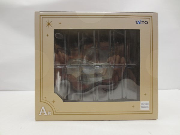 【中古】【未開封】A賞 ライザフィギュア  「タイトーくじ アニメ『ライザのアトリエ 〜常闇の女王と秘密の隠れ家〜』煌めく夜空と秘密の夜会」＜フィギュア＞（代引き不可）6587