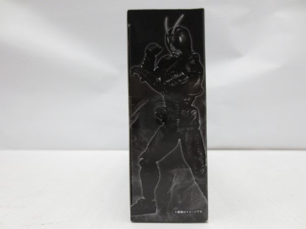 【中古】【内袋未開封】仮面ライダーBLACK SUN＆バトルホッパーセット 「掌動-XX 仮面ライダー」 プレミアムバンダイ＜フィギュア＞（代引き不可）6587