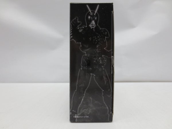 【中古】【内袋未開封】仮面ライダーBLACK SUN＆バトルホッパーセット 「掌動-XX 仮面ライダー」 プレミアムバンダイ＜フィギュア＞（代引き不可）6587