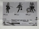 【中古】【未開封】3種セット デスクトップアーミー Fate/Grand Order 第3弾 あみあみ限定特典付き＜フィギュア＞（代引き不可）6587