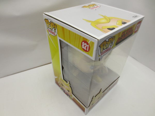 【中古】【開封品】オールマイト POP! Animation Series 「僕のヒーローアカデミア」＜フィギュア＞（代引き不可）6587