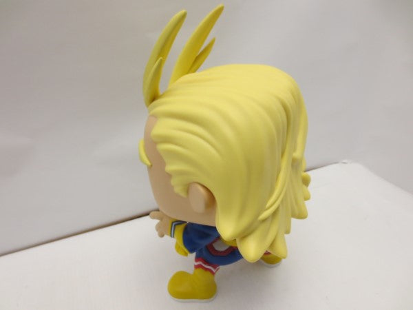 【中古】【開封品】オールマイト POP! Animation Series 「僕のヒーローアカデミア」＜フィギュア＞（代引き不可）6587