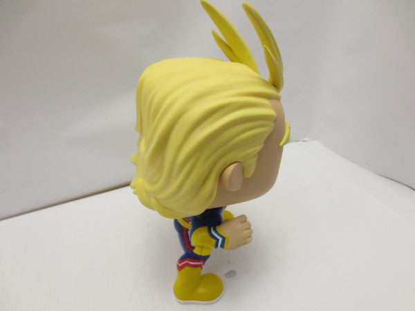 【中古】【開封品】オールマイト POP! Animation Series 「僕のヒーローアカデミア」＜フィギュア＞（代引き不可）6587