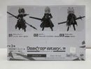 【中古】【未開封】3種セット 「デスクトップアーミー Fate/Grand Order 第4弾」＜フィギュア＞（代引き不可）6587