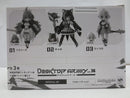 【中古】【未開封】3種セット 「デスクトップアーミー プリンセスコネクト!Re：Diveコラボ」＜フィギュア＞（代引き不可）6587