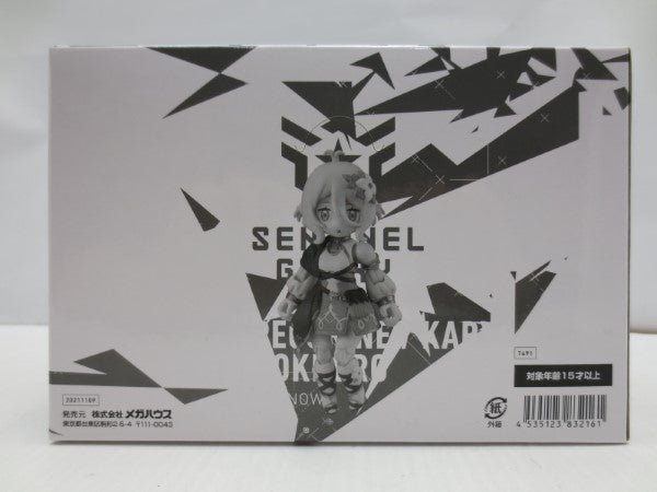 【中古】【未開封】3種セット 「デスクトップアーミー プリンセスコネクト!Re：Diveコラボ」＜フィギュア＞（代引き不可）6587