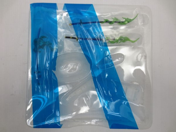 中古】【開封品】ロロノア・ゾロ 両翼決戦 ラストワンカラーVer