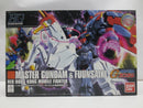 【中古】【未組立】1/144 HGFC GF-13-001NHII マスターガンダム＆風雲再起 「機動武闘伝Gガンダム」 シリーズNo.128 [0170961]＜プラモデル＞（代引き不可）6587