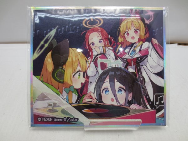 中古】【未開封】ブルーアーカイブ Blue Archive Original Soundtrack