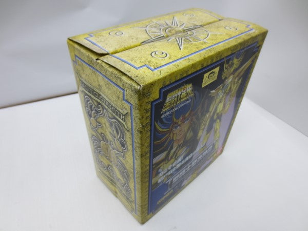 【中古】【開封品】聖闘士聖衣神話 キャンサーデスマスク 「聖闘士星矢」＜フィギュア＞（代引き不可）6587