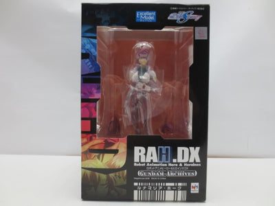 【中古】【未開封】RAHDX ルナマリア・ホーク 「機動戦士ガンダムSEED DESTINY」 エクセレントモデル ガンダム・アーカイ...