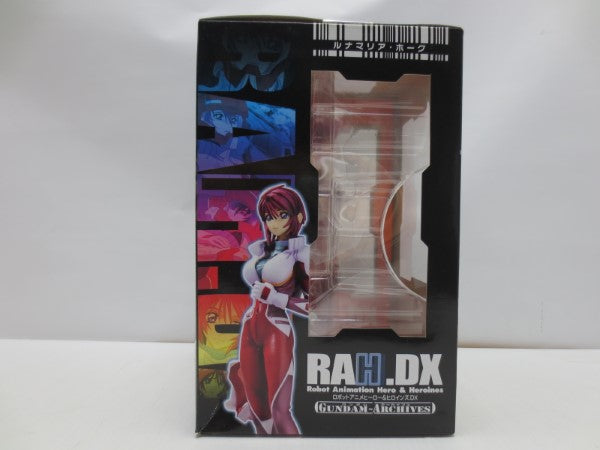 【中古】【未開封】RAHDX ルナマリア・ホーク 「機動戦士ガンダムSEED DESTINY」 エクセレントモデル ガンダム・アーカイブス サイド3＜フィギュア＞（代引き不可）6587