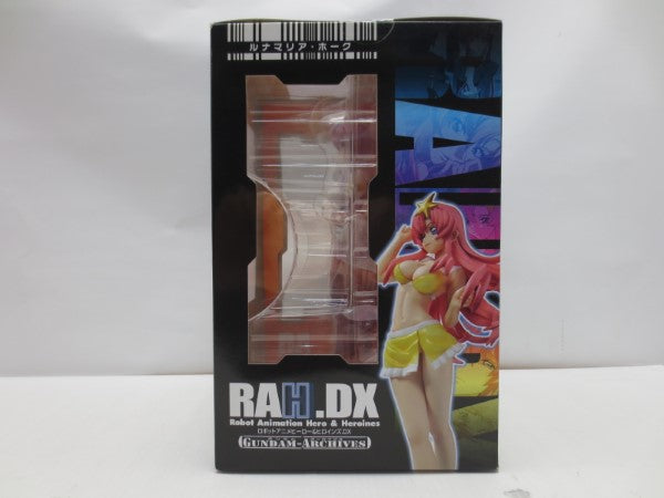 【中古】【未開封】RAHDX ルナマリア・ホーク 「機動戦士ガンダムSEED DESTINY」 エクセレントモデル ガンダム・アーカイブス サイド3＜フィギュア＞（代引き不可）6587