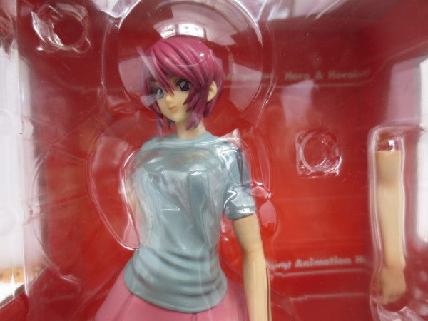 【中古】【未開封】RAH.DX ルナマリア・ホーク Ver.2 「機動戦士ガンダムSEED DESTINY」＜フィギュア＞（代引き不可）6587