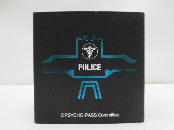 【中古】【開封品】ドミネーターモデル 腕時計 「PSYCHO-PASS サイコパス×SuperGroupies」＜コレクターズアイテム＞（代引き不可）6587