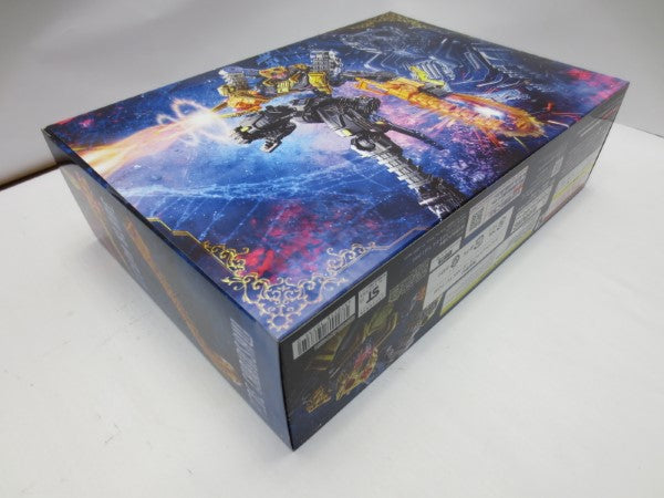 【中古】【未開封】DXタランチュラアビス 「王様戦隊キングオージャー」 プレミアムバンダイ＜フィギュア＞（代引き不可）6587