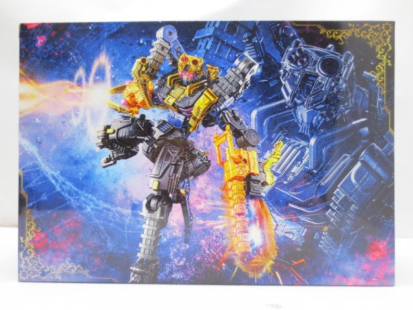 【中古】【未開封】DXタランチュラアビス 「王様戦隊キングオージャー」 プレミアムバンダイ＜フィギュア＞（代引き不可）6587