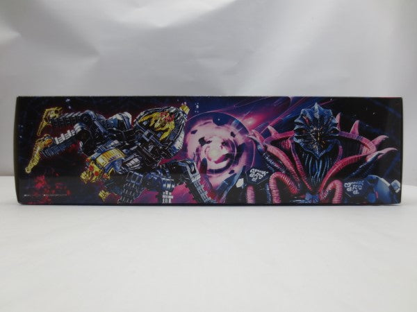 【中古】【未開封】DXタランチュラアビス 「王様戦隊キングオージャー」 プレミアムバンダイ＜フィギュア＞（代引き不可）6587