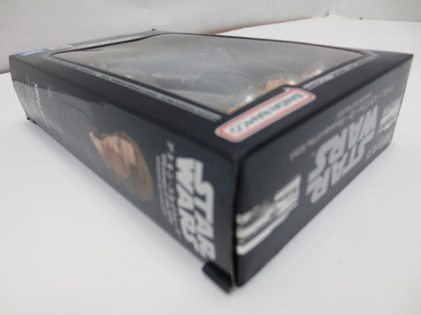 【中古】【開封品】S.H.Figuarts アナキン・スカイウォーカー 「スター・ウォーズ エピソード3/シスの復讐」＜フィギュア＞（代引き不可）6587