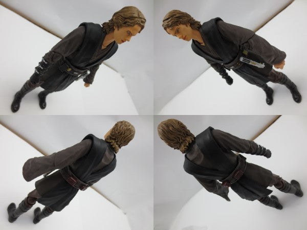 中古】【開封品】S.H.Figuarts アナキン・スカイウォーカー