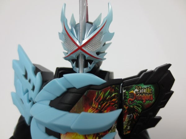 【中古】【開封品】S.H.Figuarts 仮面ライダーセイバー プリミティブドラゴン 「仮面ライダーセイバー」＜フィギュア＞（代引き不可）6587