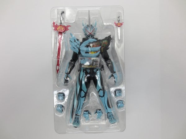 【中古】【開封品】S.H.Figuarts 仮面ライダーセイバー プリミティブドラゴン 「仮面ライダーセイバー」＜フィギュア＞（代引き不可）6587