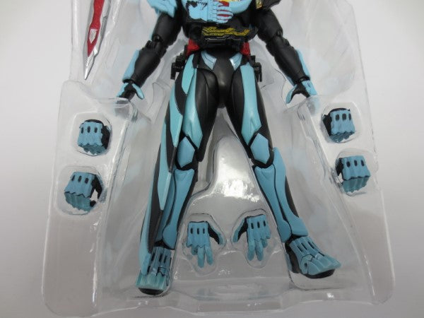 【中古】【開封品】S.H.Figuarts 仮面ライダーセイバー プリミティブドラゴン 「仮面ライダーセイバー」＜フィギュア＞（代引き不可）6587