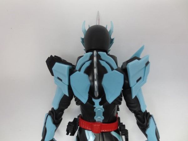 【中古】【開封品】S.H.Figuarts 仮面ライダーセイバー プリミティブドラゴン 「仮面ライダーセイバー」＜フィギュア＞（代引き不可）6587