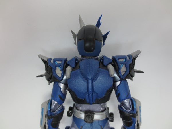 【中古】【開封品】S.H.Figuarts 仮面ライダーオルトロスバルカン 「仮面ライダーゼロワン」＜フィギュア＞（代引き不可）6587