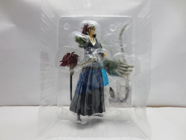 【中古】【開封品】「一番くじ BLEACH-ブリーチ- 千年血戦篇 OP.2」 MASTERLISE B賞＜フィギュア＞（代引き不可）6587