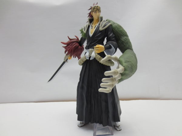 【中古】【開封品】「一番くじ BLEACH-ブリーチ- 千年血戦篇 OP.2」 MASTERLISE B賞＜フィギュア＞（代引き不可）6587