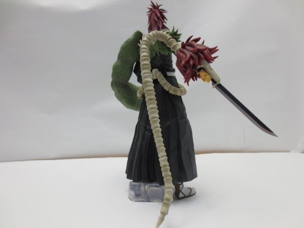 【中古】【開封品】「一番くじ BLEACH-ブリーチ- 千年血戦篇 OP.2」 MASTERLISE B賞＜フィギュア＞（代引き不可）6587