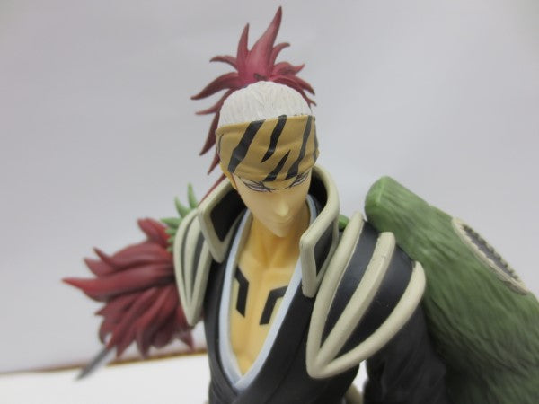 【中古】【開封品】「一番くじ BLEACH-ブリーチ- 千年血戦篇 OP.2」 MASTERLISE B賞＜フィギュア＞（代引き不可）6587