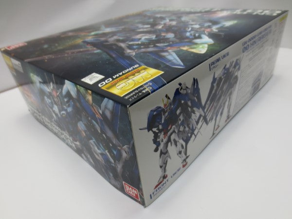 【中古】【未組立】ダブルオーザンライザー 「機動戦士ガンダム00V(ダブルオーブイ)」 ＜プラモデル＞（代引き不可）6587