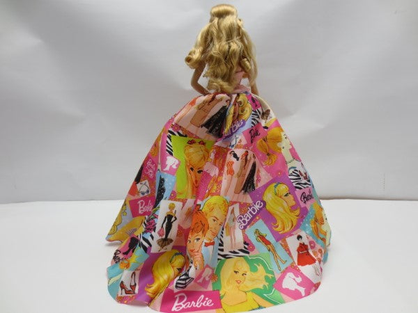 【中古】【開封品】ジェネレーションオブドリームス バービー Barbie バービー50周年記念＜おもちゃ＞（代引き不可）6587