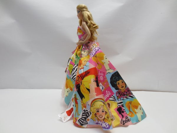 【中古】【開封品】ジェネレーションオブドリームス バービー Barbie バービー50周年記念＜おもちゃ＞（代引き不可）6587