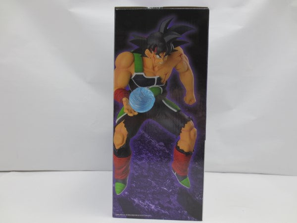 【中古】【未開封】F賞 バーダック 一番くじ ドラゴンボール VSオムニバスアルティメット＜フィギュア＞（代引き不可）6587