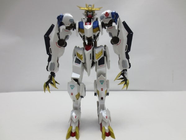 【中古】【開封品】ROBOT魂 ガンダムバルバトスルプスレクス -Limited Color Edition-＜フィギュア＞（代引き不可）6587