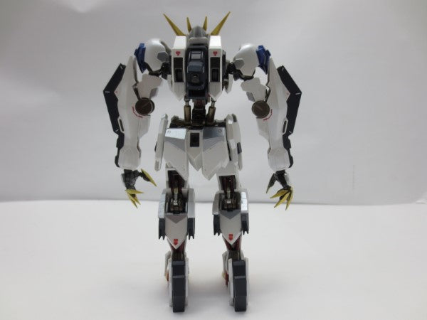 【中古】【開封品】ROBOT魂 ガンダムバルバトスルプスレクス -Limited Color Edition-＜フィギュア＞（代引き不可）6587