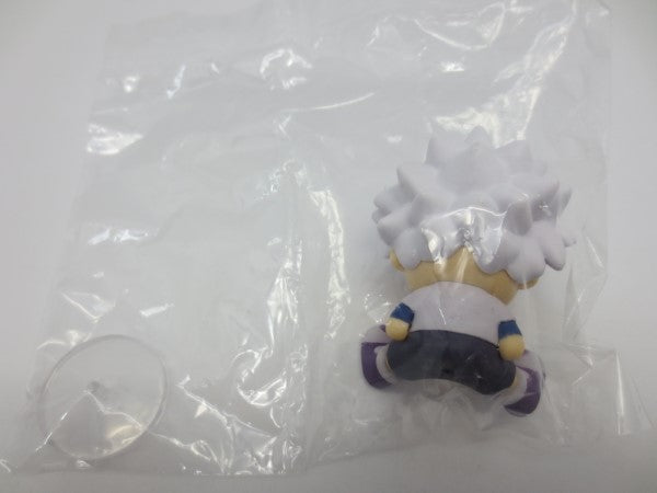 中古】【未開封】キルア ペタドール 「petadoll HUNTER×HUNTER